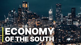 Economy of the South