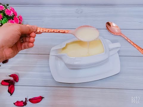 صوص السينابون مثل الجاهز أطيب طبخة