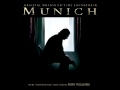 Capture de la vidéo John Williams - From The Movie "Munich" -Hatikvah (The Hope) -Theme