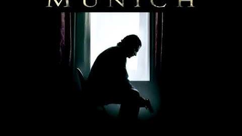 Thumbnail of John Williams - from the movie "Munich" -Hatikvah (The Hope) -Theme