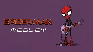 Spider-Man Medley (In Time For No Way Home)