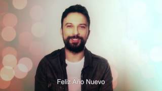 Tarkan - Welcome 2015