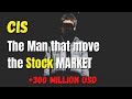 CIS The mysterious Japanese trader that can move the Stock Market