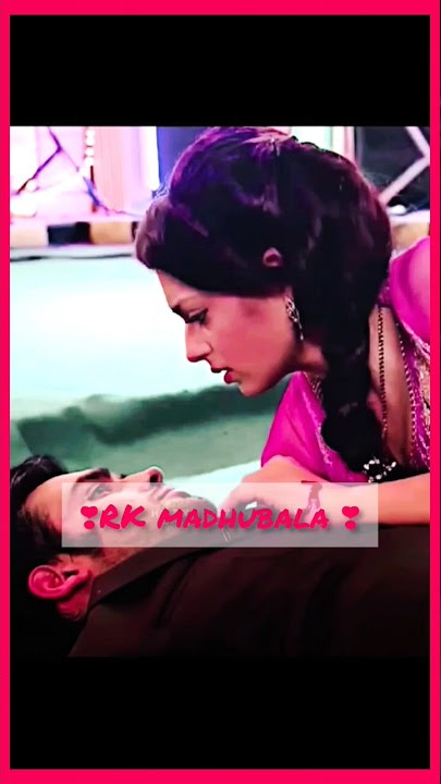 madhubala#rk#ek ishq ek junoon#vivian #drishti #youtubeshorts #rock #rockon