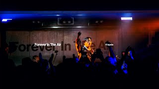 GIGI - Forever In The Air Showcase (Live At Krapela)