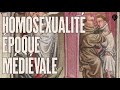 Homosexualité masculine au Moyen Âge | HNLD Actuel Moyen Âge #16