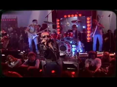 Morty & The Racing Cars - Are you big enough 1981