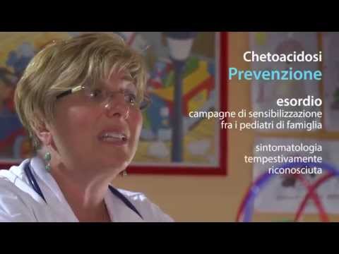 Video: Comprensione E Prevenzione Del Coma Diabetico