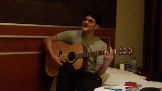 Onur Berk Bilgiç - Ayyaş (Cover)