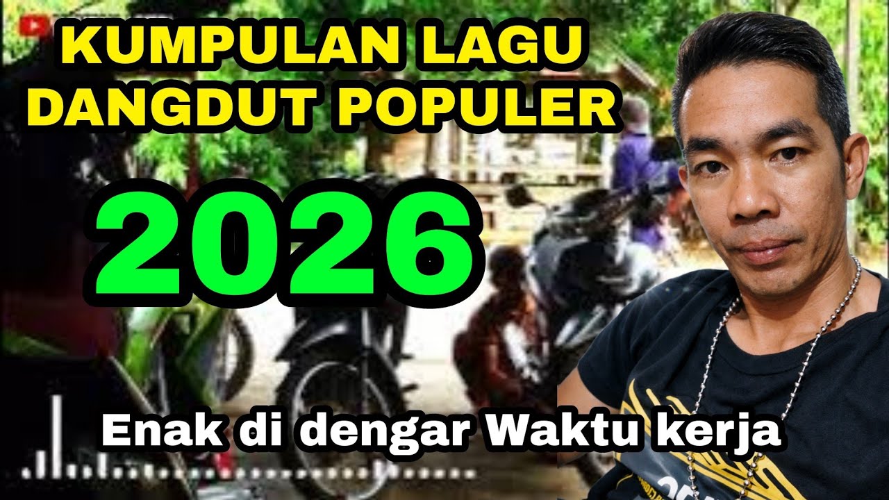 kumpulan lagu dangdut terbaru cipta hamzah afitri