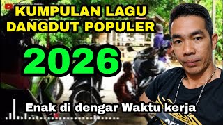 kumpulan lagu dangdut terbaru cipta hamzah afitri