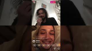 Jemima Kirke on Alcamathon -1