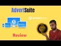 Advertsuite Review ⚠️LOOK AT THIS BONUSES⚠️
