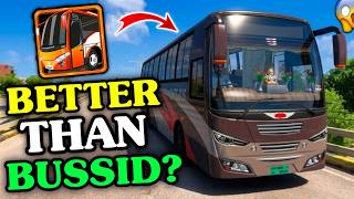 Is Bus Simulator Bangladesh Better Than Bus Simulator Indonesia? 😱 The End of BUSSID? screenshot 4