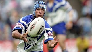 Johnathan Thurston  Part 1 (2002-2007)