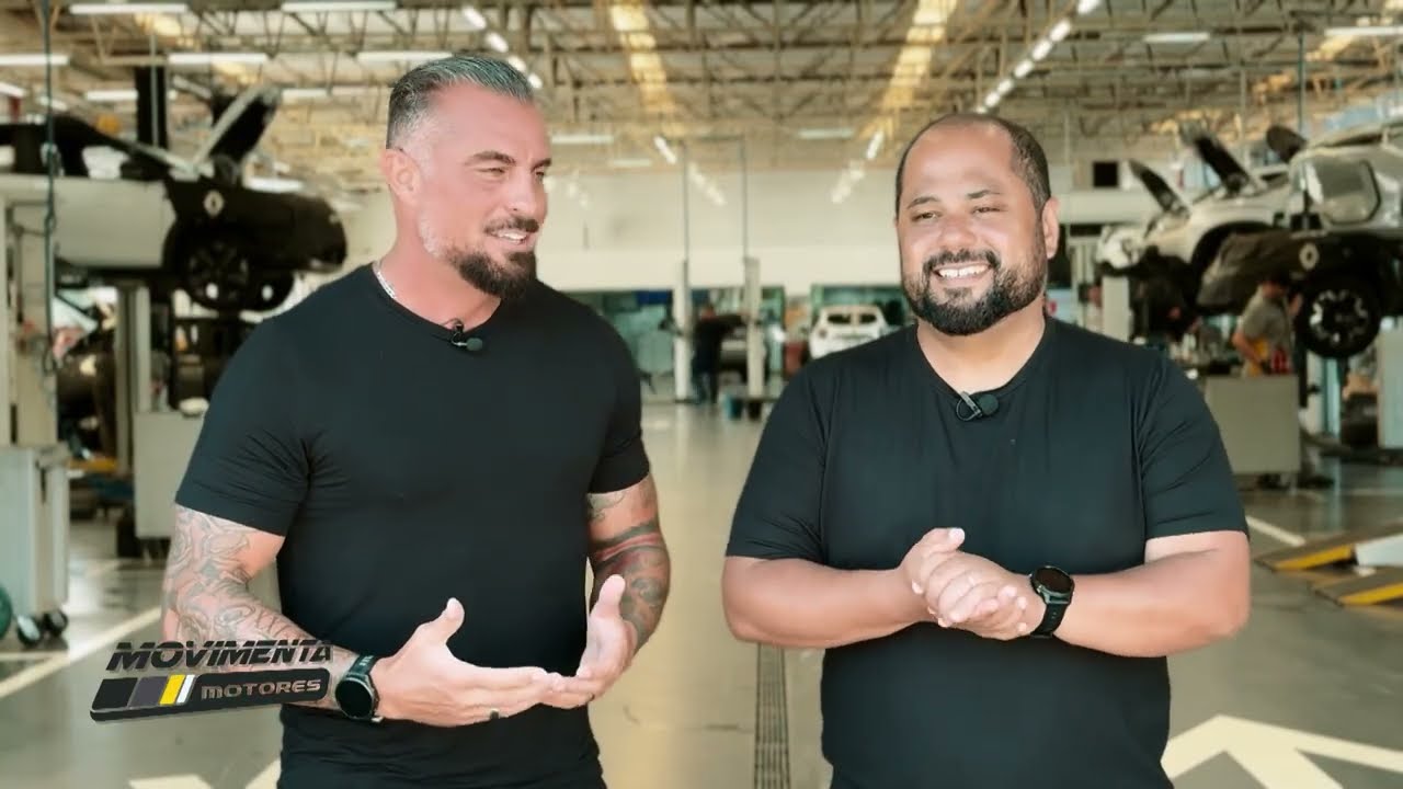 Movimenta Motores 13/12/2025