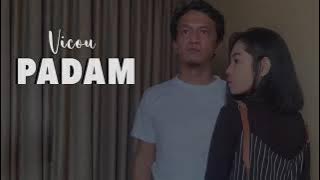 Padam - Bobby Kool ft Aik Krisnayanti (Cover by Vicou)