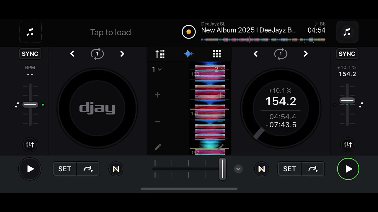 New AIbum DeeJayz BL 2025 10បទជាប់គ្នា 🎶🙌💻