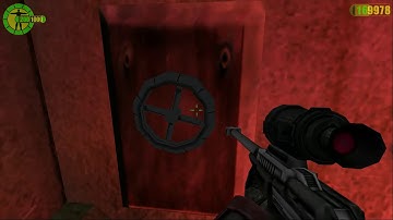 Red Faction Mod Showcase
