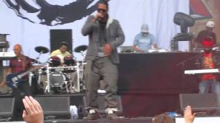 Samy Deluxe, Summer Jam 2011 (Summerjam 2011), Video 3 of 8