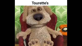 Tourette’s