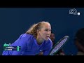 Mirra Andreeva defeats McCartney Kessler in the second round | 2026 Miami Open