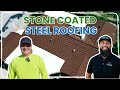 Epic Journey for the PERFECT Roof: Stone Coated Steel