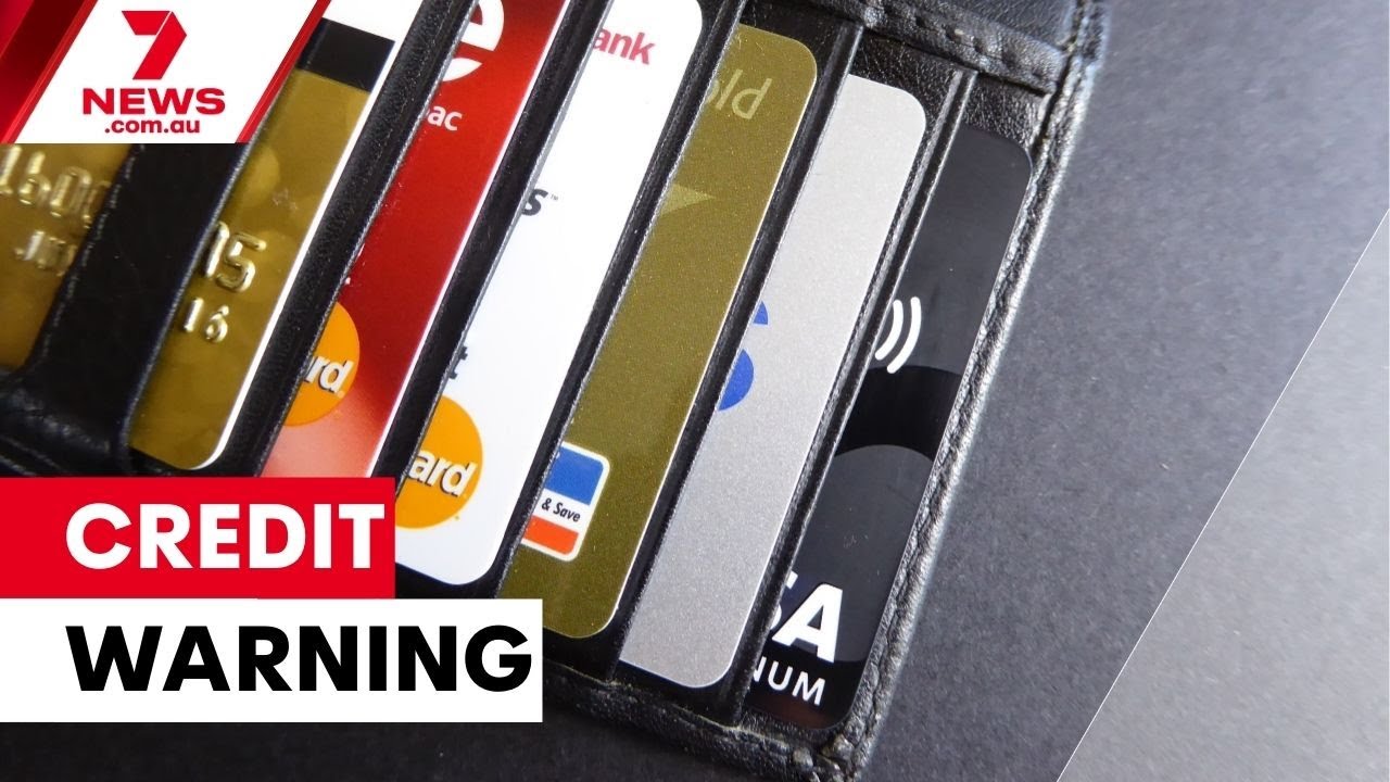 The urgent checks to stop criminals stealing your identity | 7NEWS