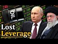 Has Oil's Reign as a Political Weapon Ended? (Feat. Cullen Hendrix)