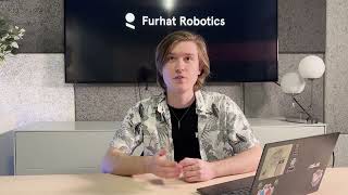 Furhat ready for interaction. Design of social cues and robot awareness for human-robot interaction.