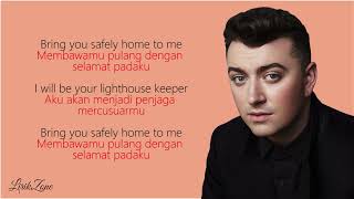 The Lighthouse Keeper - Sam Smith (Lyrics dan Terjemahan) 🎵