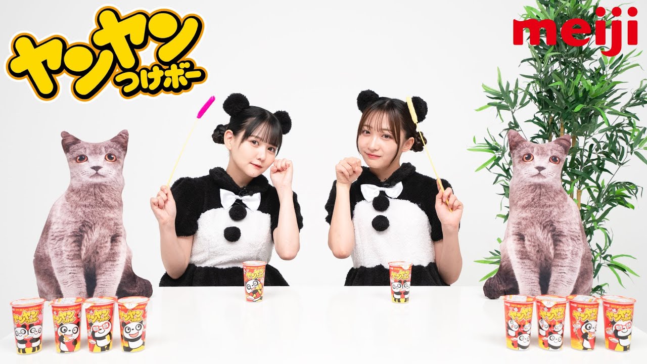 ヤンヤンつけ 明治 ヤンヤンつけボー 57 グラム - Weee!