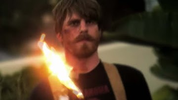 映画『ベルフラワー』予告編