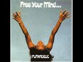 Funkadelic - Eulogy and Light
