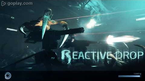 Alien Swarm : Reactive Drop Gameplay Part 1