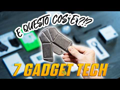 7 Gadget Tech