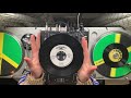 80s Rub a Dub & Early Dancehall Vinyl Mix