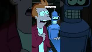 Legend Philip J. Fry For Futurama D