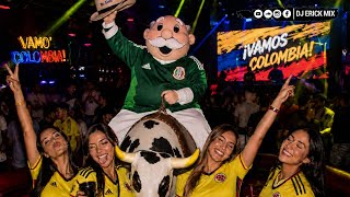 Música de Antro 2026 - Junio El Regreso Vol 2 ( Dj Erick Mix )