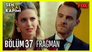 Sen Cal Kapimi Capitulo 37 Avance 1 en Español | Sen Çal Kapımı 37. Bölüm  Fragmanı