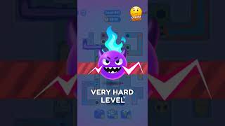 Gecko Out - level 1411 - Gameplay walkthrough