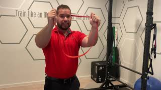 Neck Exercises To Counter Neck Pain With Dr. Escalante