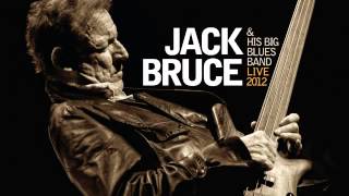 11 Jack Bruce - Never tell your mother she&#39;s out of tune [Concert Live Ltd]