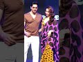 Salman Khan seeing 👀 love rashmika mandhana and sidhrath malhotra 💗 shorts 4k 🙌