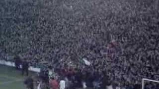 Shanks And The Kop Celebrates The 73 Championship