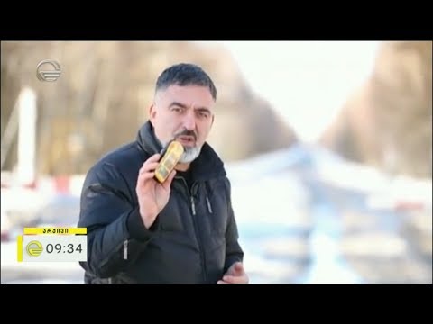 ჩერნობილი - უდიდესი ავარია ატომური ენერგეტიკის ისტორიაში