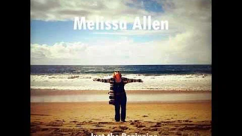 Chase Me- Melissa Allen (Original)
