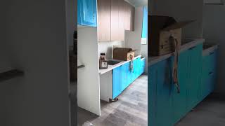 Bremen 282: 282-308 BREMEN STREET EAST BOSTON, MA 02128 #322 Maloney Affordable Apartments