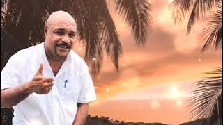 Lagu Papua - Lemon Nipis - Bunga Kecumba , Putih Kuning Voc : Thomas Msiren