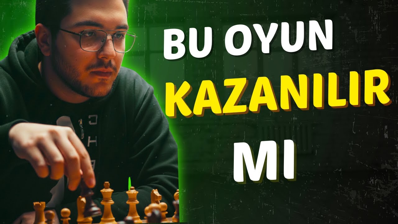 Vezire Karşı İki Kale: Bu konum Kazanılır Mı ? | Modern Defans | 2500'e Yolculuk #12